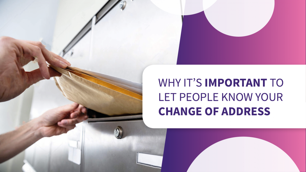 kdd settlement management blog feature image why its important to let people know your change of address