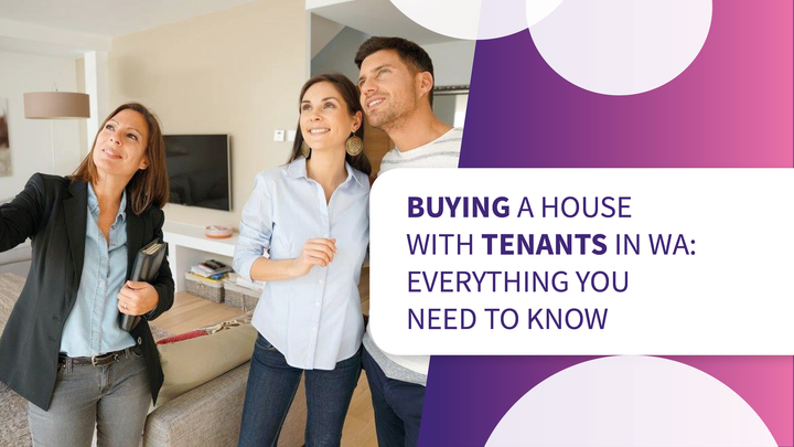 Buying a House with Tenants