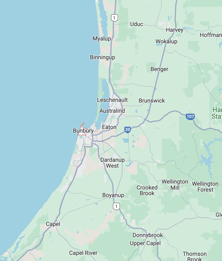 Settlement Agent Bunbury KDD Conveyancing