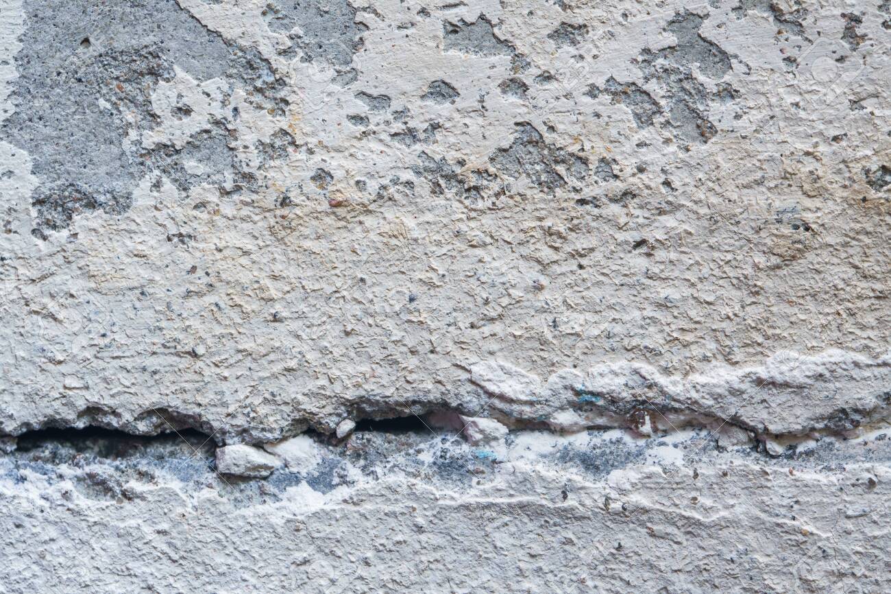 building structural defects concrete house inspection