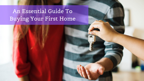 Essential Guide To Buying Your First Home | KDD Conveyancing