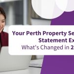 KDD conveyancing post - Property Settlement Services Guide: What's Changed in 2025–2026